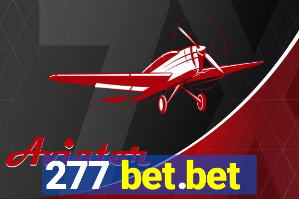 277 bet.bet